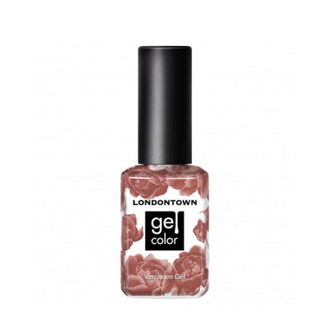 Londontown Gel Color Toffee Tart 12ml - smalto semipermanente creme caramel