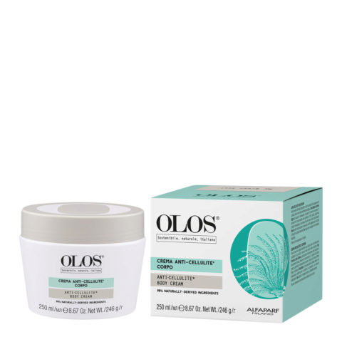 Olos Anti- Cellulite Corpo 250ml