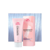 Wella Shinefinity Blue Pearl 08/8 Biondo Chiaro Perla 60ml  - colore demi-permanente
