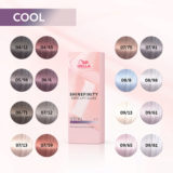 Wella Shinefinity Blue Pearl 08/8 Biondo Chiaro Perla 60ml  - colore demi-permanente