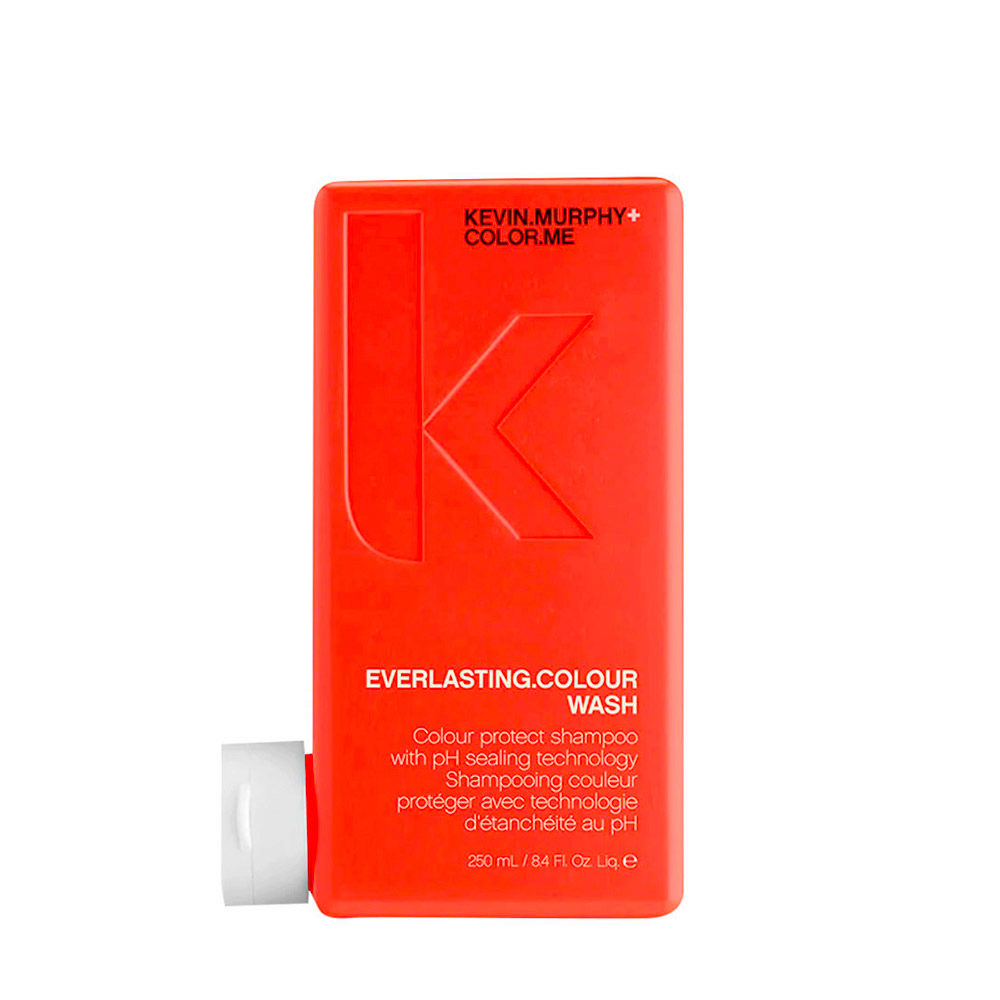 Kevin Murphy Everlasting Color Wash 250ml - shampoo protezione colore