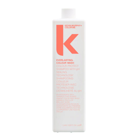 Kevin Murphy Everlasting Color Wash 1000ml - shampoo protezione colore
