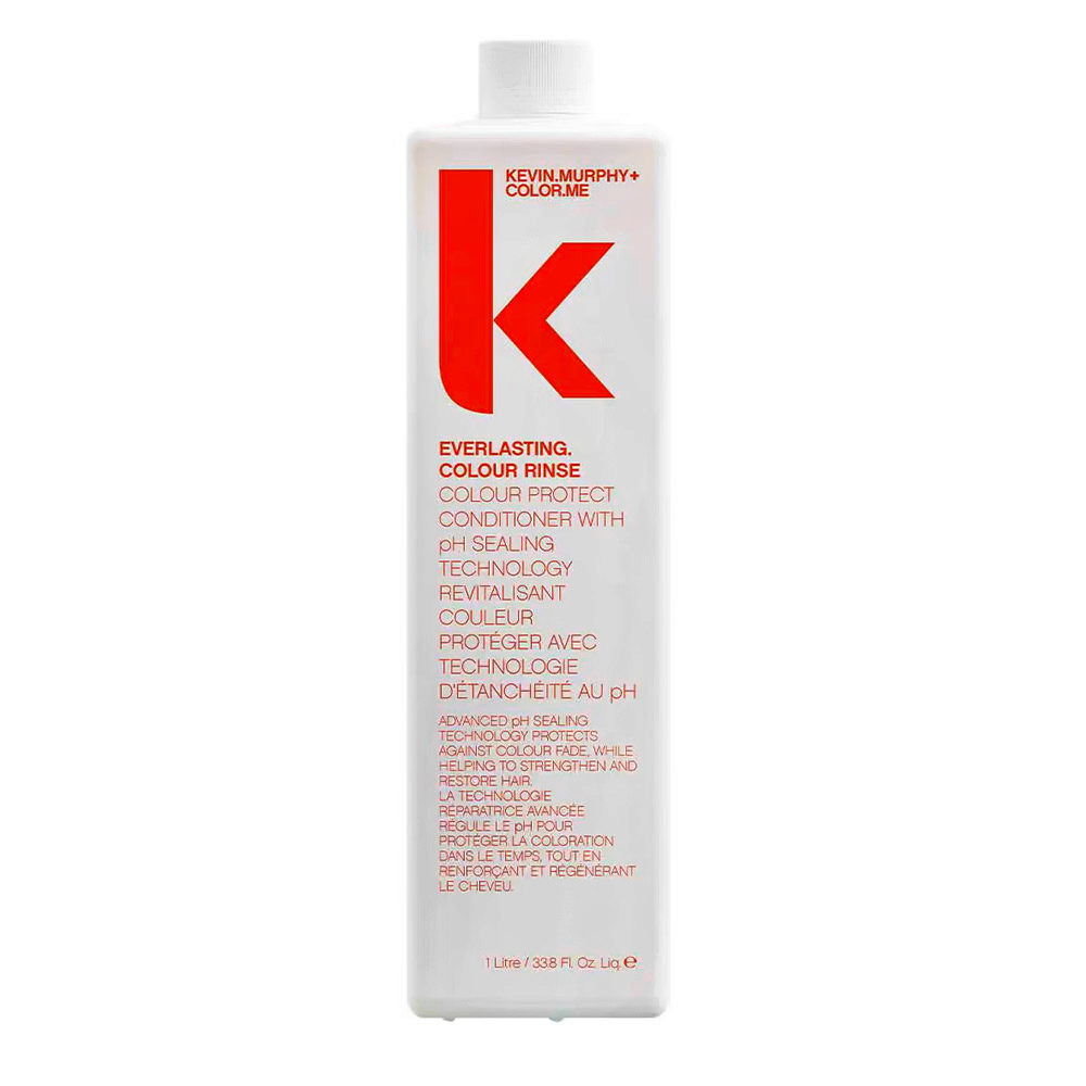 Kevin Murphy Everlasting Colour Rinse 1000ml - balsamo protezione colore