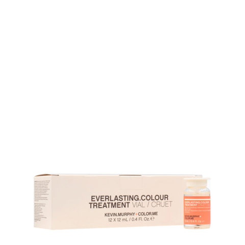 Everlasting Color Treatment  12x12 ml - trattamento colore