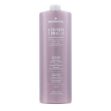 Medavita Lunghezze Keratin Miracle Sleek Hair Shampoo 1250ml - shampoo lisciante
