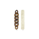 Invisibobble Barrette Too Glam To Give - fermagli