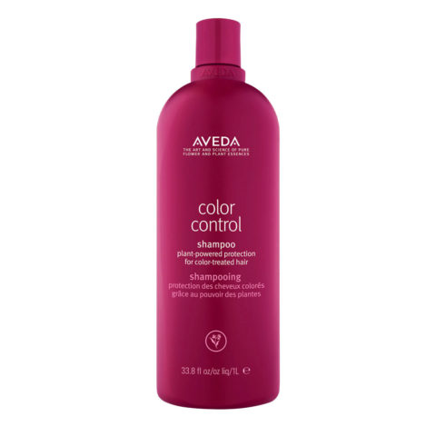 Aveda Color Control Shampoo 1000ml - shampoo protezione colore