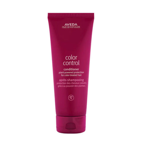 Color Control Conditioner 200ml - balsamo protezione colore