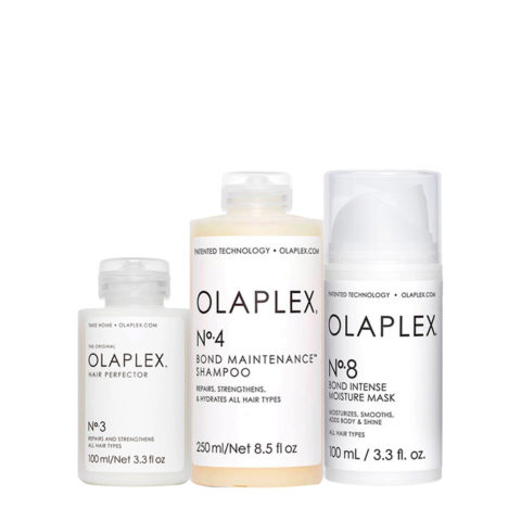 Kit N° 3-4-8