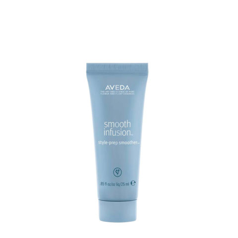 Smooth Infusion Style Prep Smoother 25ml - trattamento pre-acconciatura