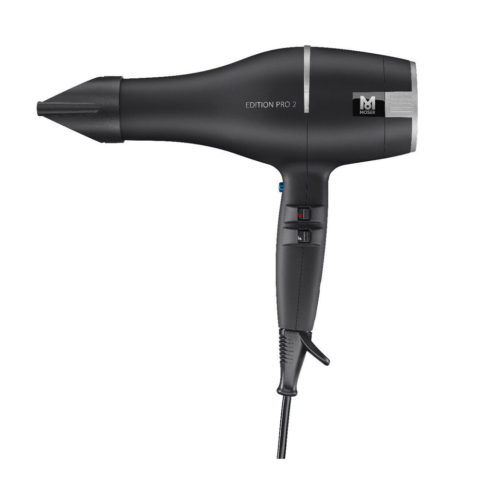 Moser Edition Pro2 - asciugacapelli professionale