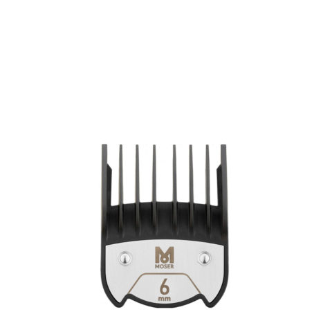Magnetic Premium Attachment Combs 1801-7060 6 mm - rialzo magnetico