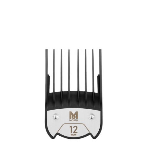 Magnetic Premium Attachment Combs 1801-7080 12 mm - rialzo magnetico