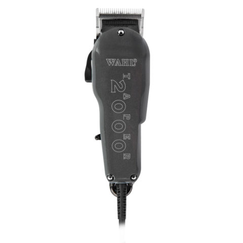 Wahl Professional Taper 2000 - tagliacapelli professionale a rete