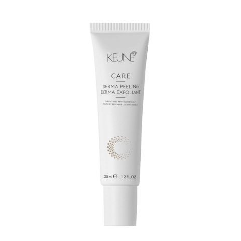 Keune Care Line Derma Sensitive Peeling 35ml - esfoliante per cute