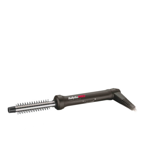 Babyliss Pro Hot Styler Titanio Tormalina 15mm BAB288TTE - spazzola riscaldante