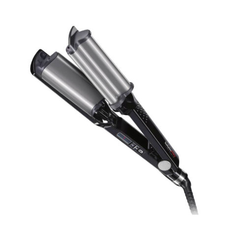 Babyliss Pro Ondulatore 3D Waver BAB2469TTE - piastra ondulatrice