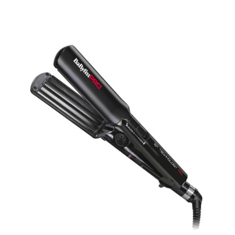 Babyliss Pro Ferro Programmabile per ondulare 38mm BAB2658EPCE - piastra frisée