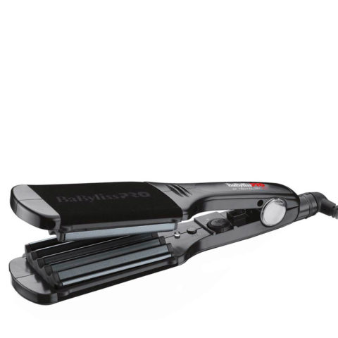 Babyliss Pro Ferro Programmabile per ondulare 60mm BAB2512EPCE - piastra frisée