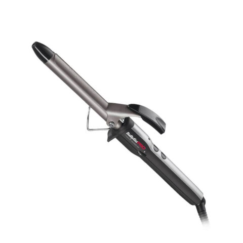 Babyliss Pro Ferro 19mm BAB2172TTE - ferro arricciacapelli programmabile