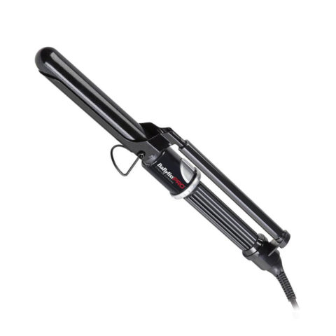 Babyliss Pro Ferro Marcel 25mm BAB2243TDE - ferro arricciacapelli programmabile