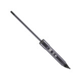 Babyliss Pro 4Artist Digicurl Keratin Lustre Iron 10mm BAB2910E - arricciacapelli digitale
