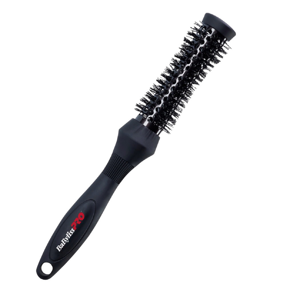 Babyliss Pro 4Artist Curved Brush 25mm BABDB25E - spazzola termica