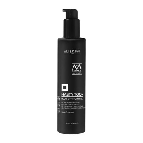 Styling Blow Dry Hydro Gel 150ml - gel pre-piega