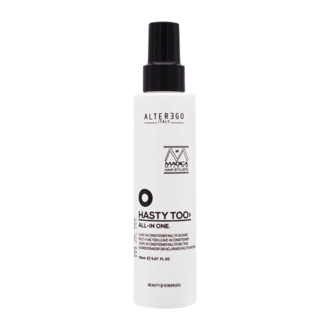 Alterego Styling Hasty Too All-In-One 150ml - balsamo leave-in multifunzione