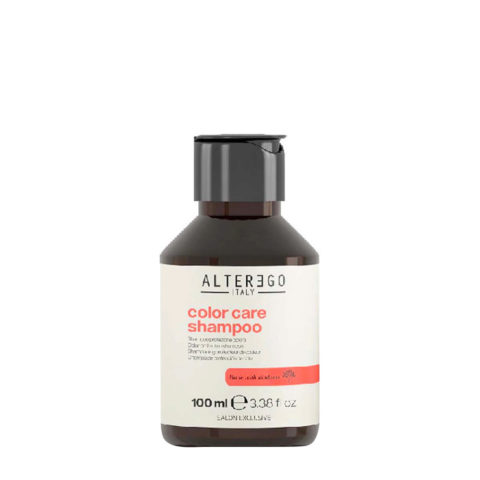 Alterego Color Care Shampoo 100ml - shampoo protezione colore