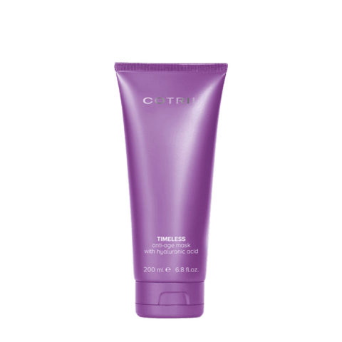 Timeless Anti-Age Mask 200ml - maschera anti-age condizionante