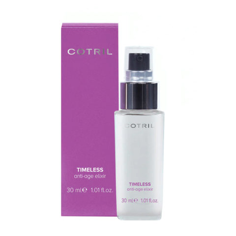 Timeless Elixir 30ml - elixir di bellezza anti-age