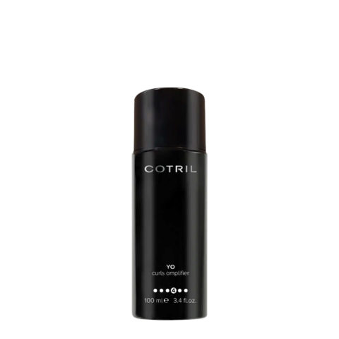 Styling Yo Curls Amplifier 100ml - crema definizione ricci