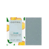 Cotril Volume Shampoo Bar 80gr - shampoo solido volumizzante