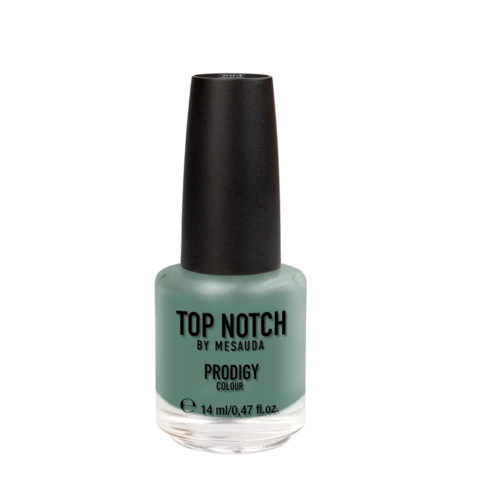 Mesauda Top Notch Prodigy Nail Colour 283 Baobab 14ml - smalto