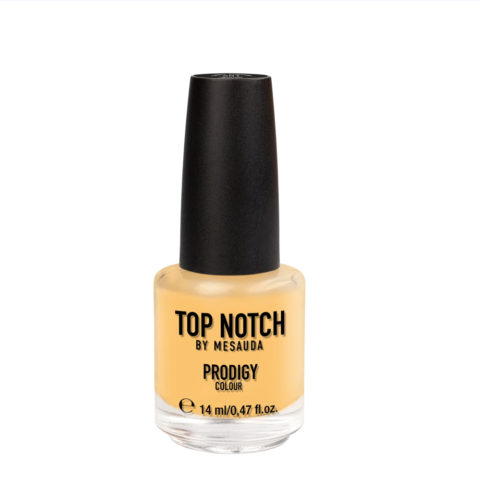 Mesauda Top Notch Prodigy Nail Colour Sunny Kingdom 281 14ml - smalto