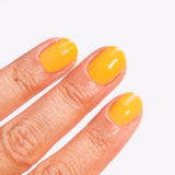 Mesauda Top Notch Prodigy Nail Colour Sunny Kingdom 281 14ml - smalto