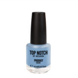 Mesauda Top Notch Prodigy Nail Colour 282 Wild Mara 14ml - smalto