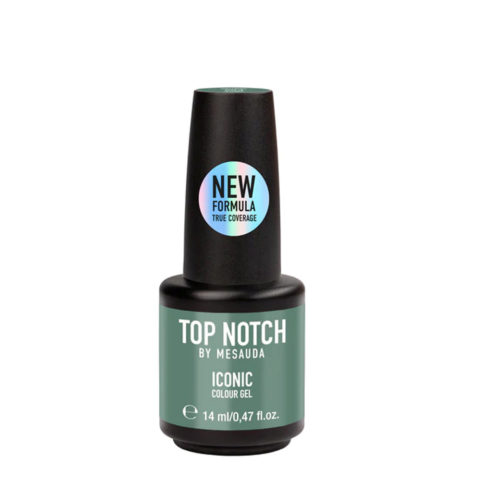 Mesauda Top Notch Iconic 283 Baobab  14ml - smalto semipermanente