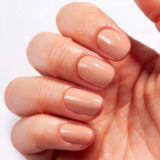 Mesauda Top Notch Iconic 279 Savannah 14ml - smalto semipermanente