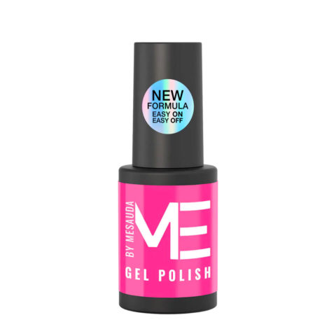 Mesauda ME Gel Polish 252 Cotton Candy 5ml - smalto semipermanente