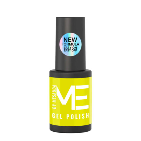 Mesauda ME Gel Polish 254 Hula Hoop 5ml - smalto semipermanente