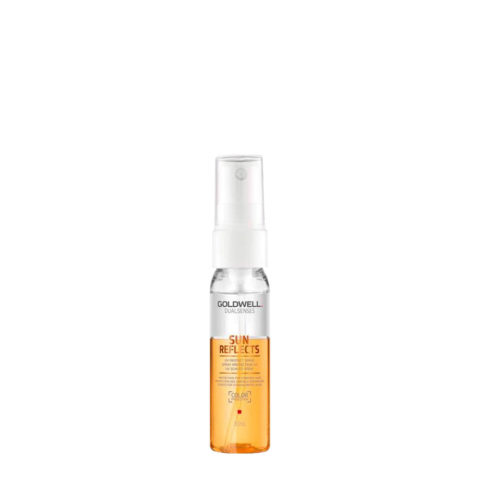 Dualsenses Sun Reflects UV Protect Spray 30ml - spray per capelli stressati dal sole