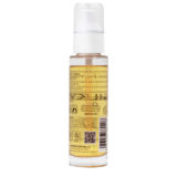 VIAHERMADA Silky Oil 50ml - fluido anticrespo con olio d'argan