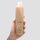 VIAHERMADA Silky Shampoo 250ml - shampoo con olio di argan