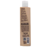 VIAHERMADA Silky Shampoo 250ml - shampoo con olio di argan