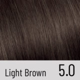 Alfaparf Milano Il Salone Plex Rebuilder Color Kit 5.0 Castano Chiaro - colorazione permanente in crema