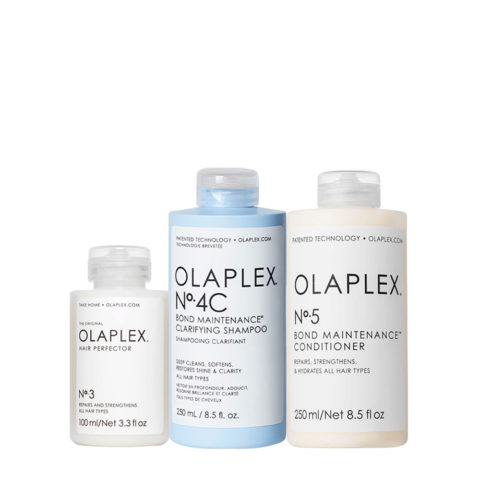 Olaplex Kit N° 3-4C-5