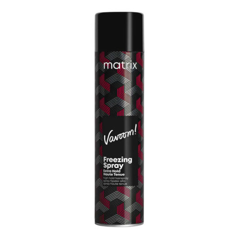 Vavoom Freezing Spray Extra Hold 500ml - lacca fissaggio estremo