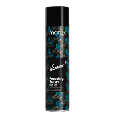 Vavoom Freezing Spray Extra Full 500ml - lacca volumizzante